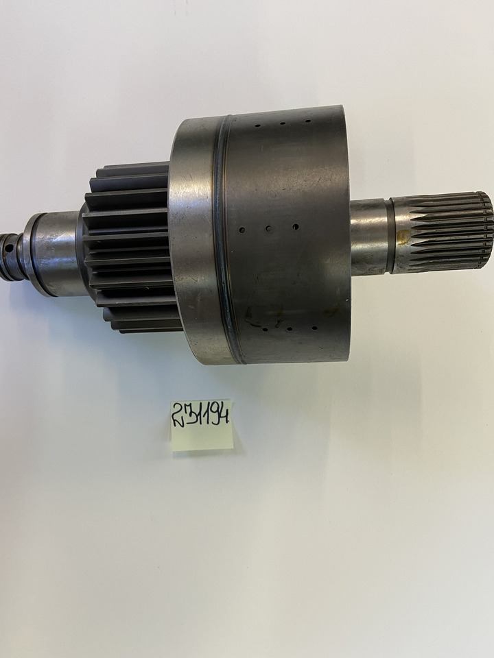 Kosz 1 biegu 231194 Clark Hurth - Getriebe und Teile für Baumaschine: das Bild 3 Kosz 1 biegu 231194 Clark Hurth - Getriebe und Teile für Baumaschine: das Bild 3