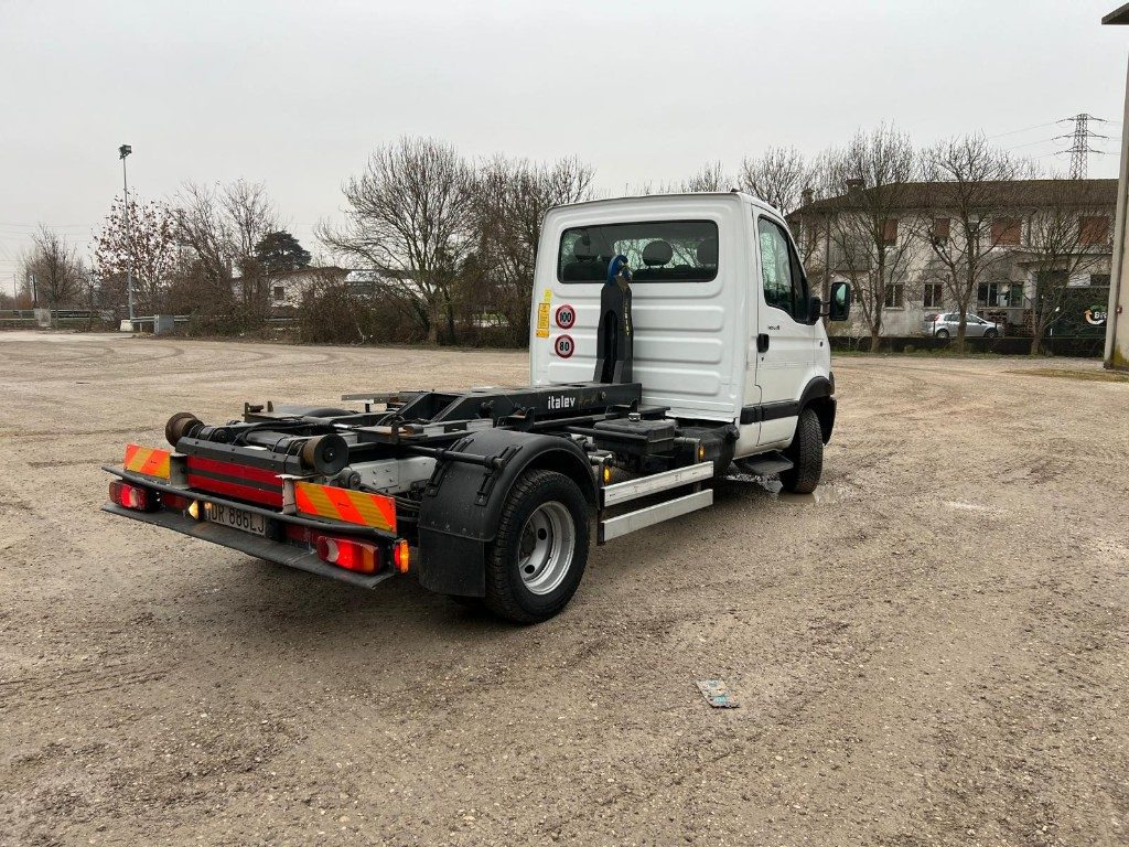 RENAULT MASCOTT SCARRABILE - Abrollkipper: das Bild 4 RENAULT MASCOTT SCARRABILE - Abrollkipper: das Bild 4