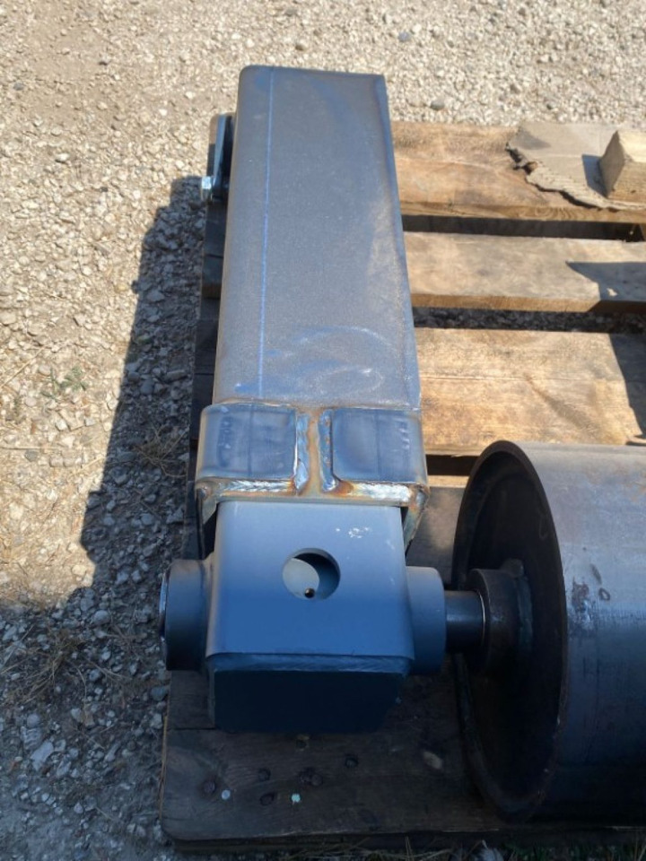 RULLO NUOVO PER SCARRABILE - Karosserie und Außen für LKW: das Bild 4 RULLO NUOVO PER SCARRABILE - Karosserie und Außen für LKW: das Bild 4