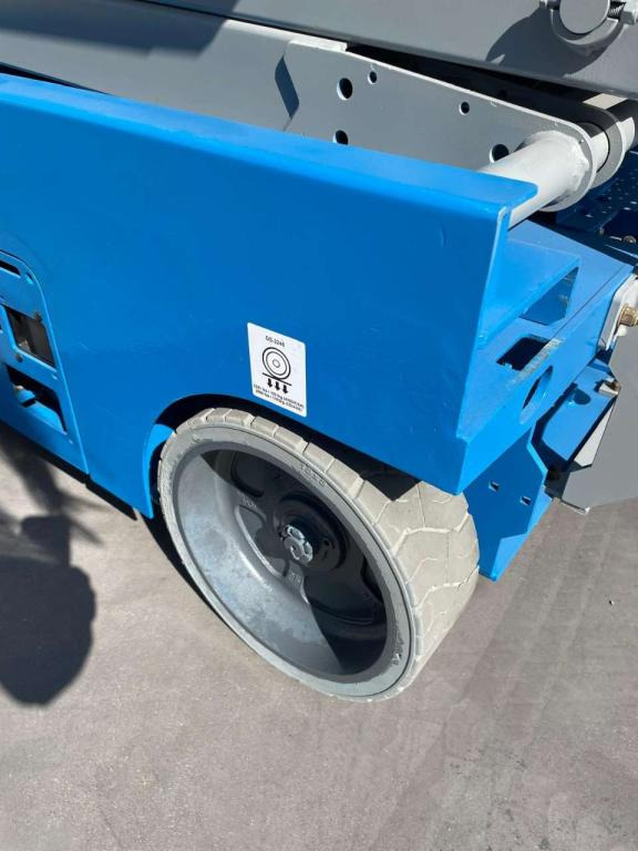 Scherenbühne Genie GS-3246: das Bild 9