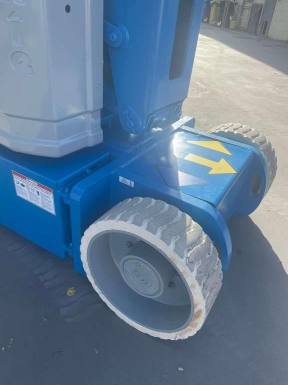 Genie Z30/20N RJ - Gelenkarmbühne: das Bild 3 Genie Z30/20N RJ - Gelenkarmbühne: das Bild 3