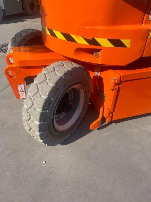 JLG E300AJP - Gelenkarmbühne: das Bild 5 JLG E300AJP - Gelenkarmbühne: das Bild 5