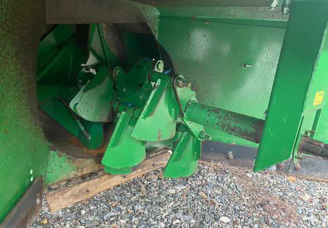 Ala-TalkkariAT-251 2g - Schneefräse: das Bild 4 Ala-TalkkariAT-251 2g - Schneefräse: das Bild 4