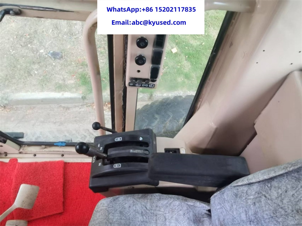 Grader CATERPILLAR 14H 140H 140K 12G 12H MOTOR GRADER: das Bild 9 Grader CATERPILLAR 14H 140H 140K 12G 12H MOTOR GRADER: das Bild 9