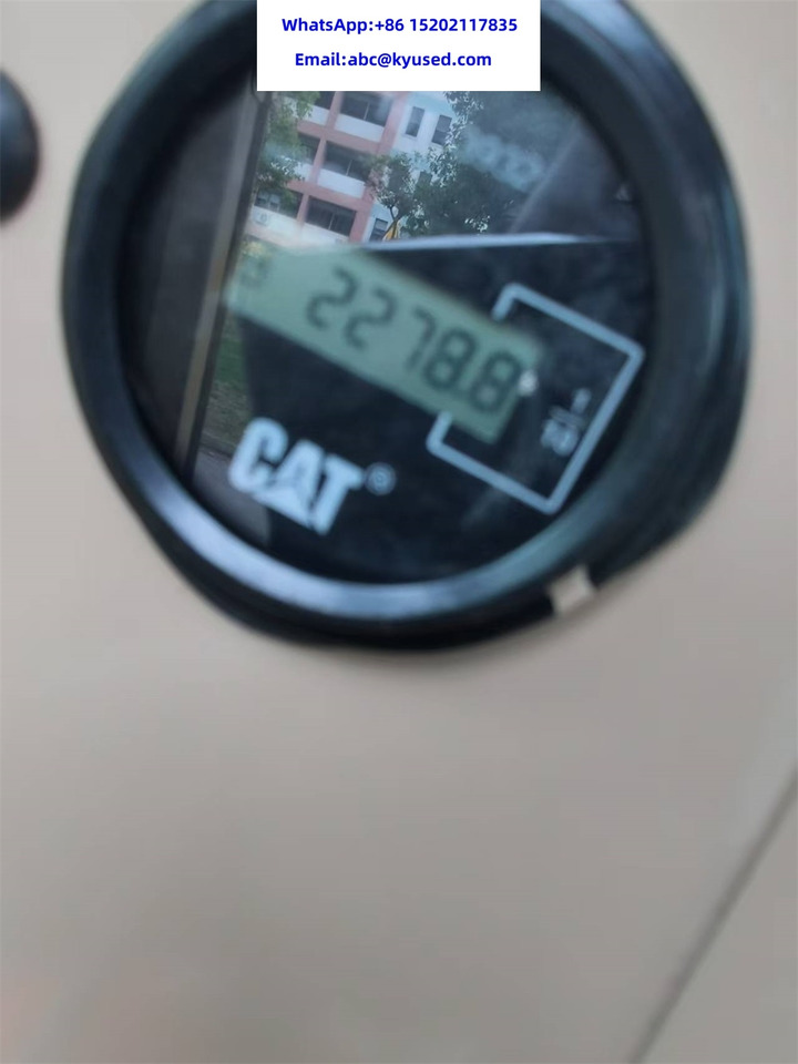 Grader CATERPILLAR 14H 140H 140K 12G 12H MOTOR GRADER: das Bild 8 Grader CATERPILLAR 14H 140H 140K 12G 12H MOTOR GRADER: das Bild 8