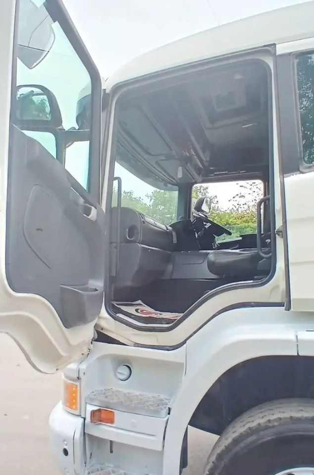 Kipper Scania Tipper (FVX): das Bild 15