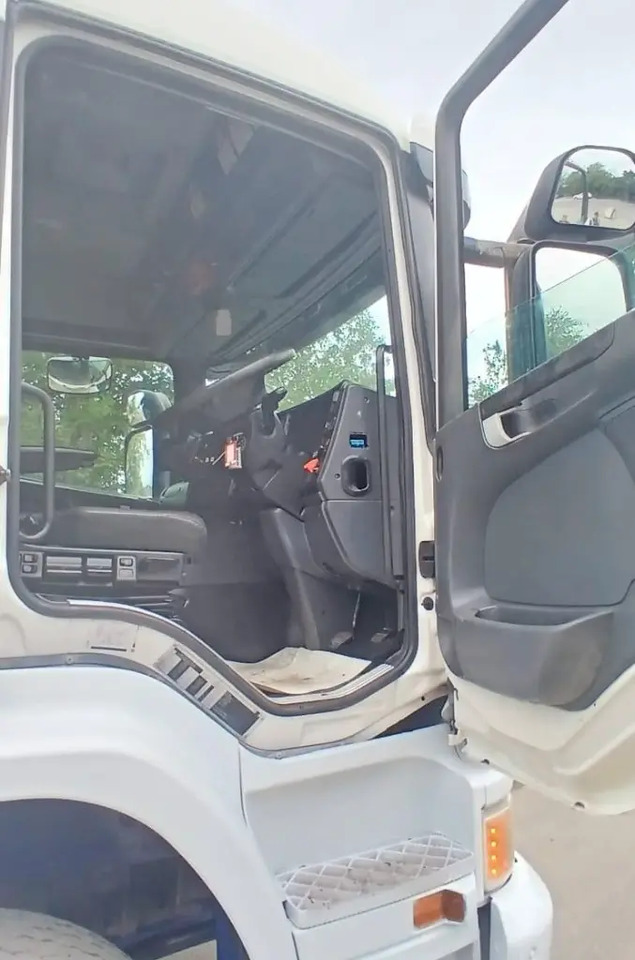 Kipper Scania Tipper (FVX): das Bild 16