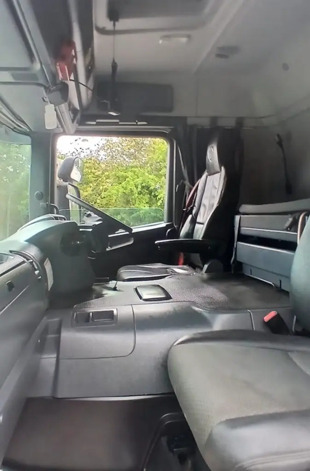 Kipper Scania Tipper (FVX): das Bild 14