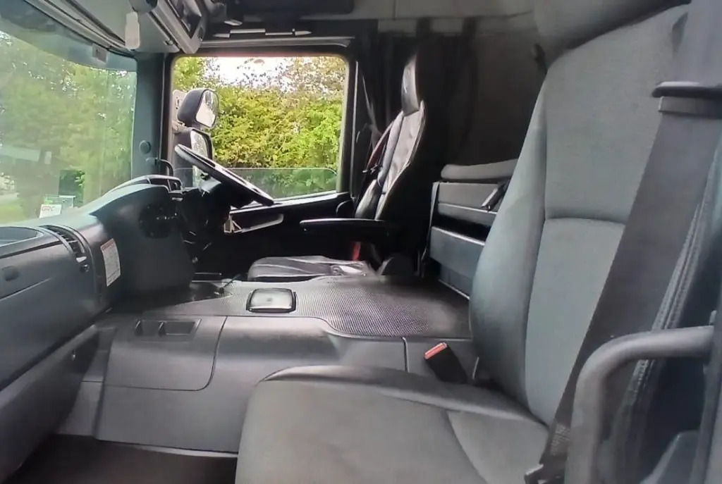 Kipper Scania Tipper (FVX): das Bild 12