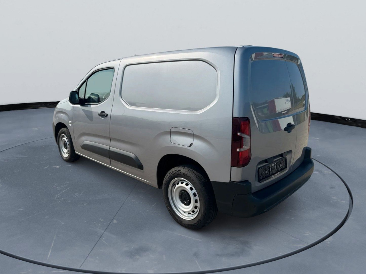 Citroën Berlingo Kasten Club | Klima, 3 Sitzer, Durchlad - Personentransporter: das Bild 5 Citroën Berlingo Kasten Club | Klima, 3 Sitzer, Durchlad - Personentransporter: das Bild 5