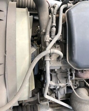 IVECO F3AE36810 IVECO STRALIS truck - Motor für LKW: das Bild 3 IVECO F3AE36810 IVECO STRALIS truck - Motor für LKW: das Bild 3