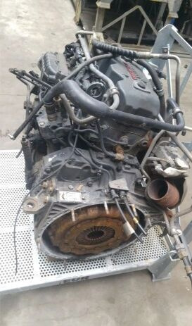 IVECO F4AFE411B IVECO Eurocargo truck - Motor für LKW: das Bild 5 IVECO F4AFE411B IVECO Eurocargo truck - Motor für LKW: das Bild 5