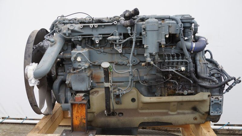MAN D2866 LF25 MAN F2000, E2000 - Motor für LKW: das Bild 1 MAN D2866 LF25 MAN F2000, E2000 - Motor für LKW: das Bild 1