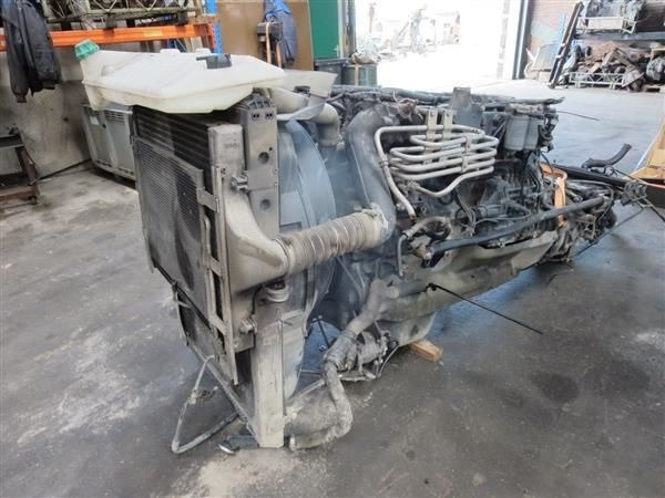 MAN D2866 LF35 MAN F2000 - Motor für LKW: das Bild 2 MAN D2866 LF35 MAN F2000 - Motor für LKW: das Bild 2