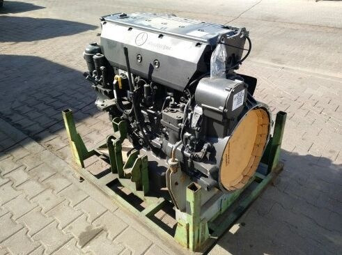 Mercedes-Benz OM926 truck - Motor für LKW: das Bild 1 Mercedes-Benz OM926 truck - Motor für LKW: das Bild 1