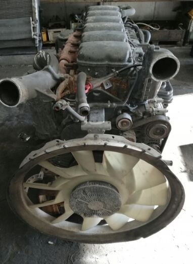 Scania DC13, DC13121 Scania truck - Motor für LKW: das Bild 3 Scania DC13, DC13121 Scania truck - Motor für LKW: das Bild 3