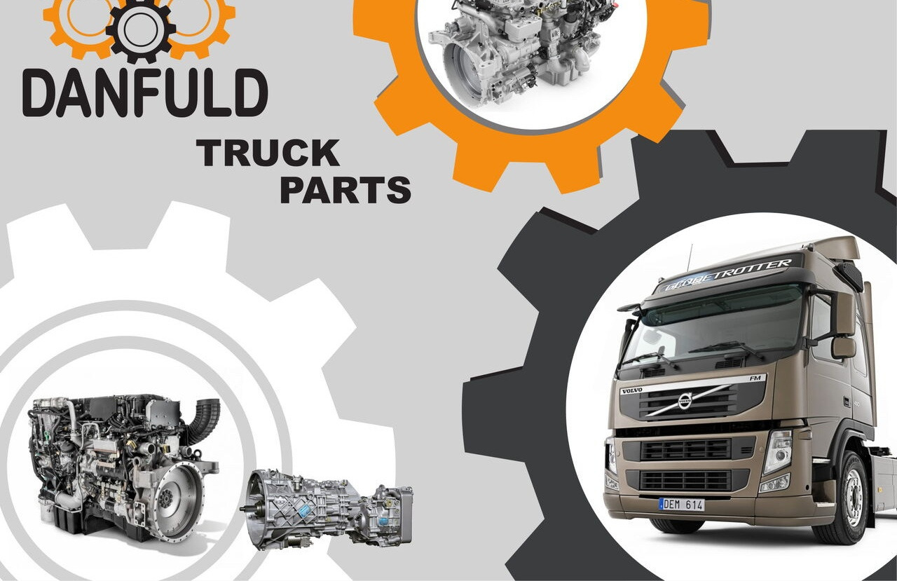 Scania R S 450 DC13148 Scania truck - Motor für LKW: das Bild 4 Scania R S 450 DC13148 Scania truck - Motor für LKW: das Bild 4