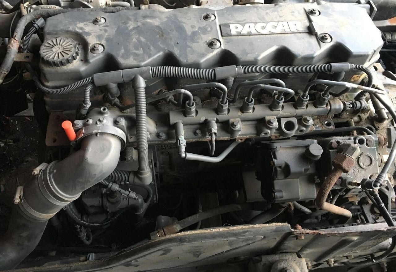 DAF GR165 U2 DAF Lf45 - Motor für LKW: das Bild 5 DAF GR165 U2 DAF Lf45 - Motor für LKW: das Bild 5