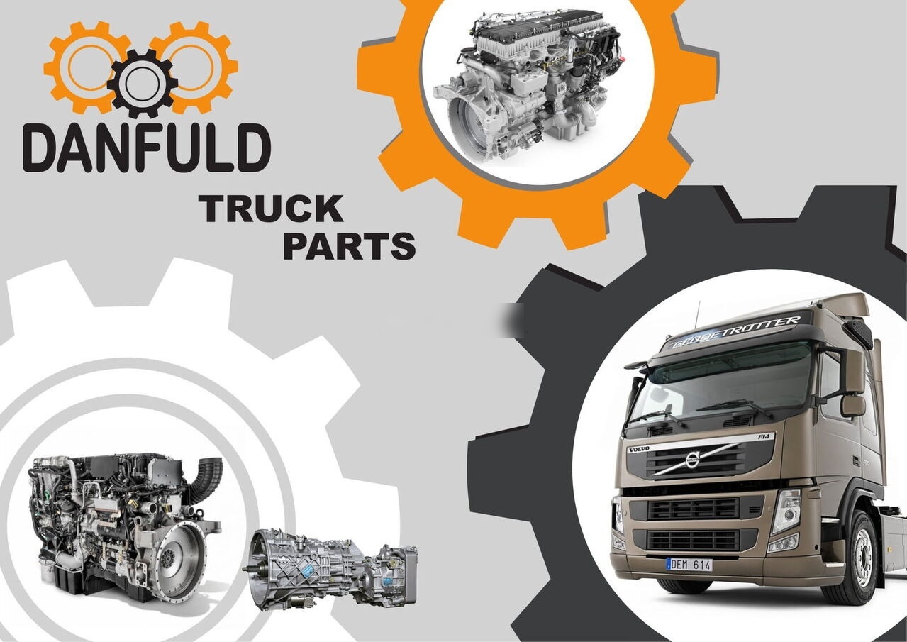 Scania DC1108 truck - Motor für LKW: das Bild 5 Scania DC1108 truck - Motor für LKW: das Bild 5