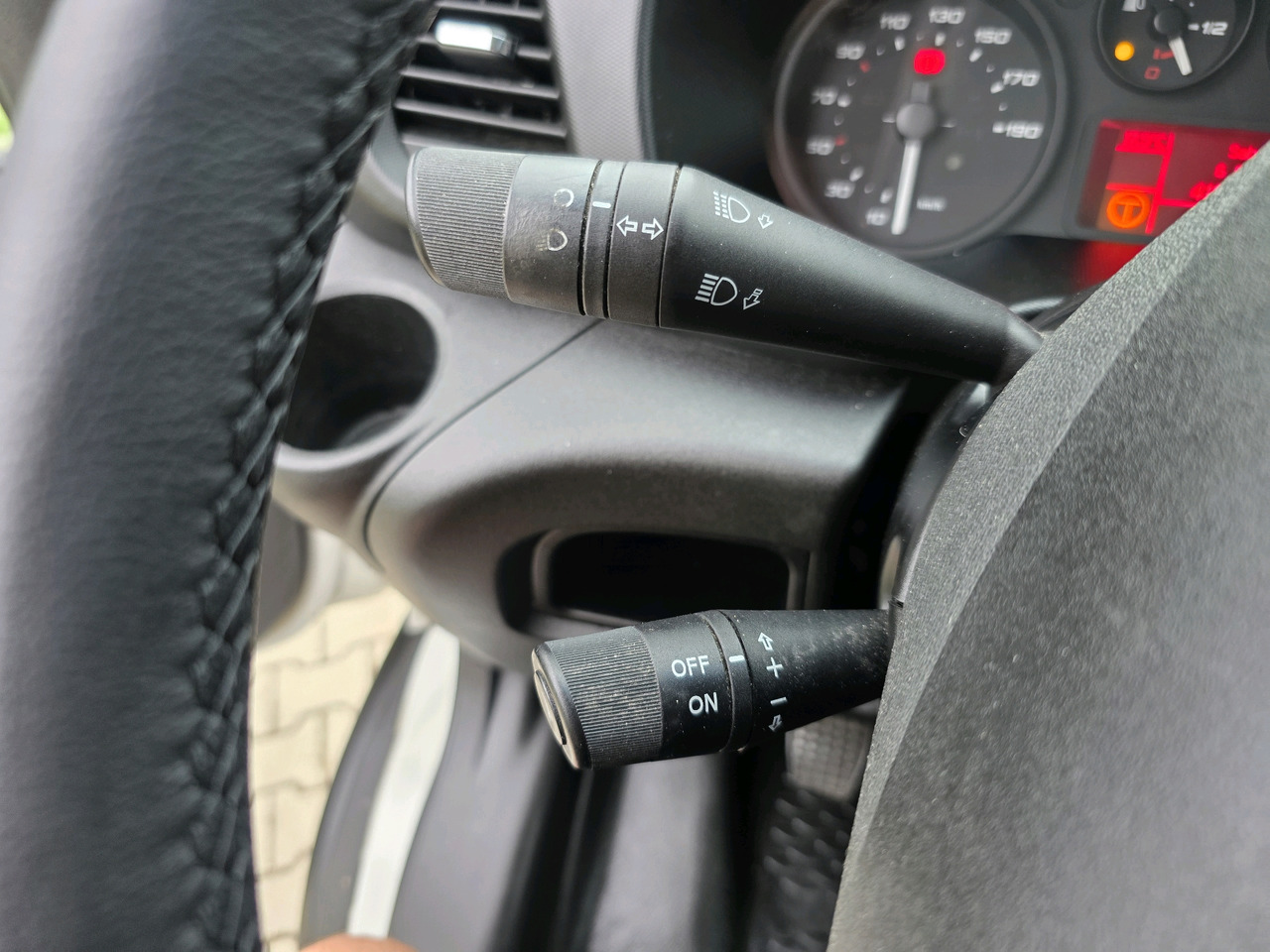 Kleintransporter Iveco Daily 72c-17 Rama Pod Zabudowę Klima ! 3.0 HPI  ! 170 Hp * Super Stan  !: das Bild 35