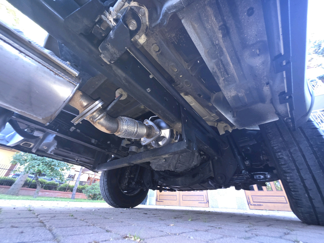 Kleintransporter Iveco Daily 72c-17 Rama Pod Zabudowę Klima ! 3.0 HPI  ! 170 Hp * Super Stan  !: das Bild 20