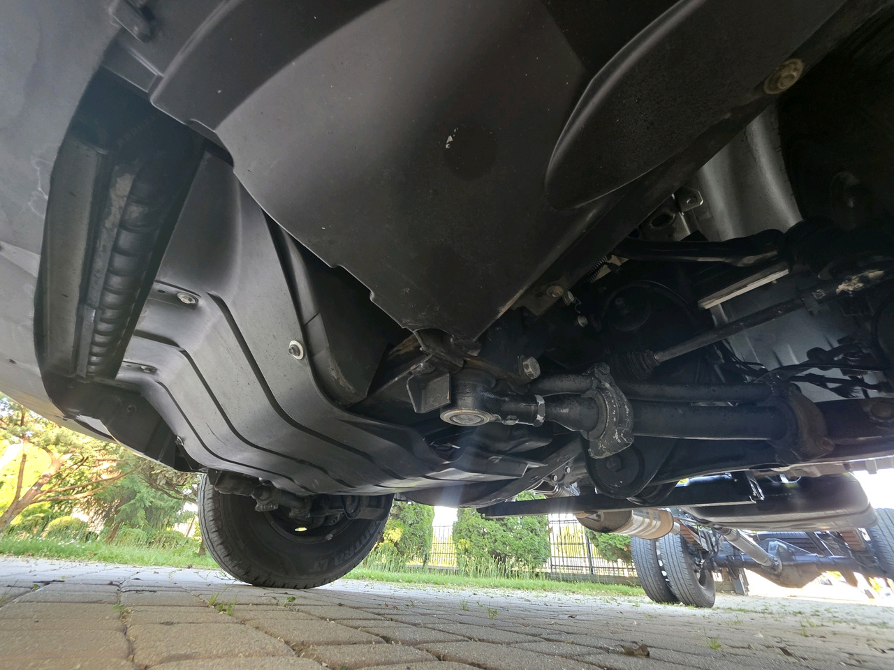 Kleintransporter Iveco Daily 72c-17 Rama Pod Zabudowę Klima ! 3.0 HPI  ! 170 Hp * Super Stan  !: das Bild 14