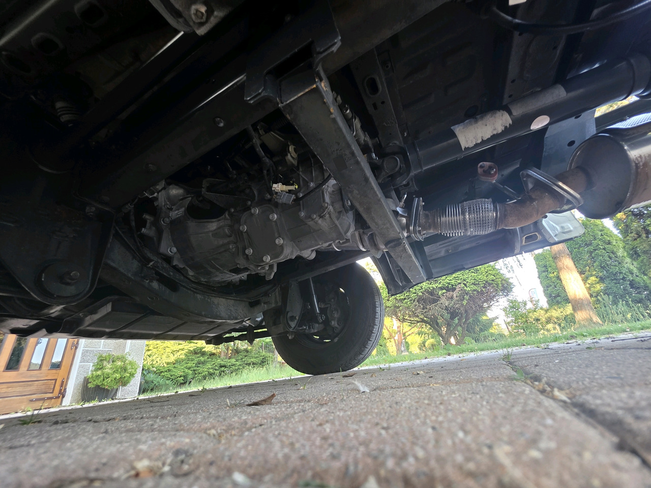 Kleintransporter Iveco Daily 72c-17 Rama Pod Zabudowę Klima ! 3.0 HPI  ! 170 Hp * Super Stan  !: das Bild 13