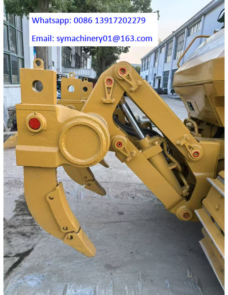 Caterpillar D7G D6G D7R D6R D8R D9R - Bulldozer: das Bild 3 Caterpillar D7G D6G D7R D6R D8R D9R - Bulldozer: das Bild 3