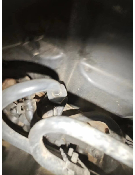 Sany SY35U - Minibagger: das Bild 2 Sany SY35U - Minibagger: das Bild 2