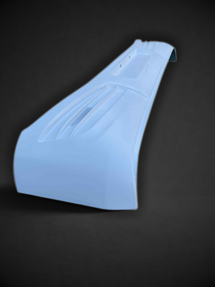 Zderzak tylny do autobusu SCANIA IRIZAR i8 Scania IRIZAR i8 - Stoßstange für Bus: das Bild 3 Zderzak tylny do autobusu SCANIA IRIZAR i8 Scania IRIZAR i8 - Stoßstange für Bus: das Bild 3