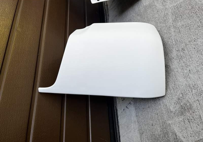 Zderzak tylny narożnik lewy MB TOURISMO Mercedes-Benz Tourismo - Karosserie und Außen für Reisebus: das Bild 2 Zderzak tylny narożnik lewy MB TOURISMO Mercedes-Benz Tourismo - Karosserie und Außen für Reisebus: das Bild 2