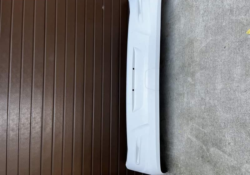 Zderzak tylny SCANIA IRIZAR i6s, Zderzak Irizar i6s face 8090970 do autobusu Scania Irizar i6s Zderzak Irizar i6s face 8090970 do autobusu Irizar i6s face - Stoßstange für Bus: das Bild 2 Zderzak tylny SCANIA IRIZAR i6s, Zderzak Irizar i6s face 8090970 do autobusu Scania Irizar i6s Zderzak Irizar i6s face 8090970 do autobusu Irizar i6s face - Stoßstange für Bus: das Bild 2