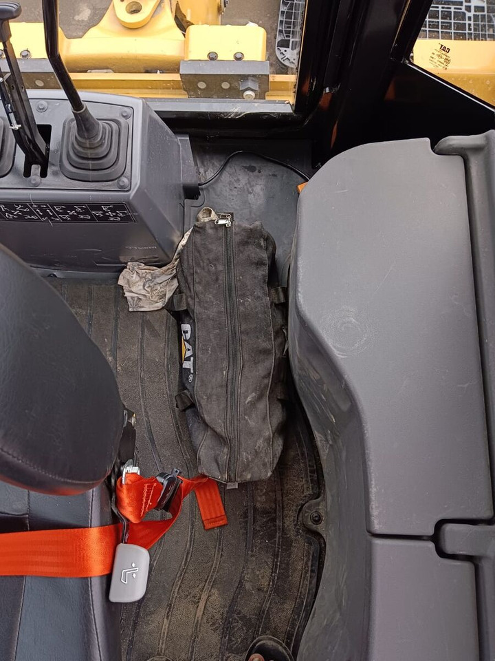 New Caterpillar 424 backhoe loader - Baggerlader: das Bild 2 New Caterpillar 424 backhoe loader - Baggerlader: das Bild 2