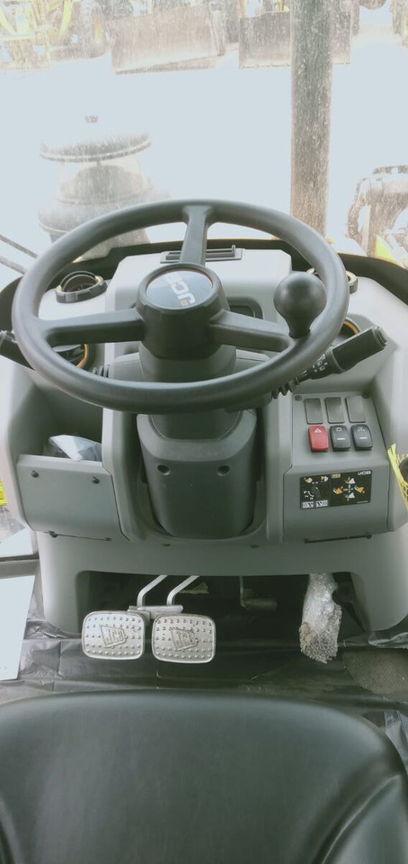 New JCB 3CX backhoe loader - Baggerlader: das Bild 4 New JCB 3CX backhoe loader - Baggerlader: das Bild 4