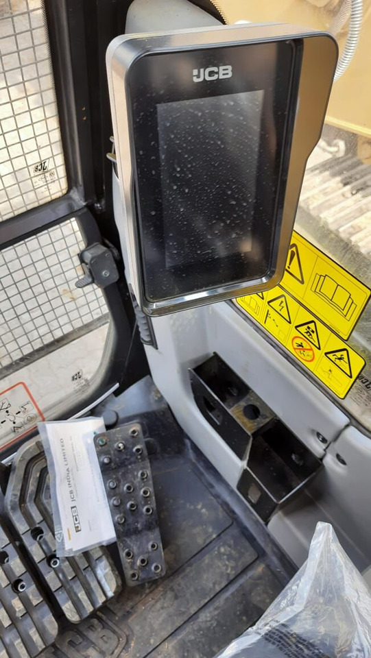 New JCB NXT 215LC tracked excavator - Kettenbagger: das Bild 5 New JCB NXT 215LC tracked excavator - Kettenbagger: das Bild 5