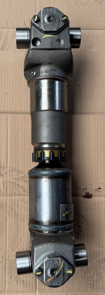 CATERPILLAR Caterpillar 966f - Kardanwelle für Baumaschine: das Bild 1 CATERPILLAR Caterpillar 966f - Kardanwelle für Baumaschine: das Bild 1