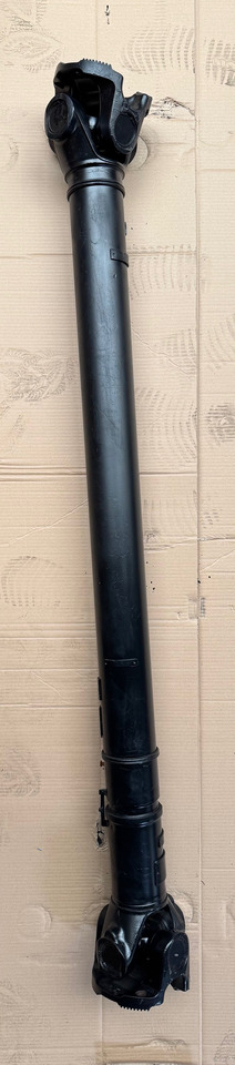 SCANIA P600 - Kardanwelle: das Bild 1 SCANIA P600 - Kardanwelle: das Bild 1