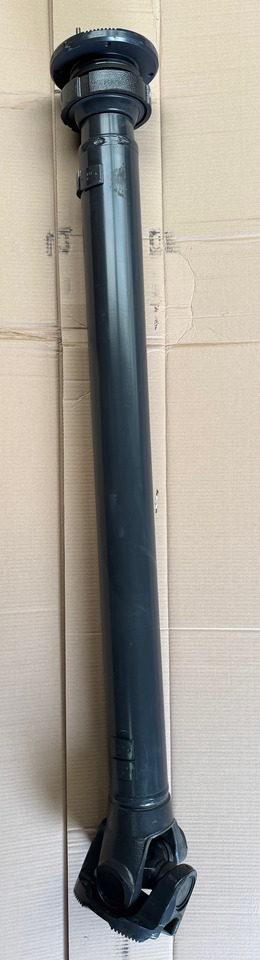 SCANIA - Kardanwelle: das Bild 1 SCANIA - Kardanwelle: das Bild 1