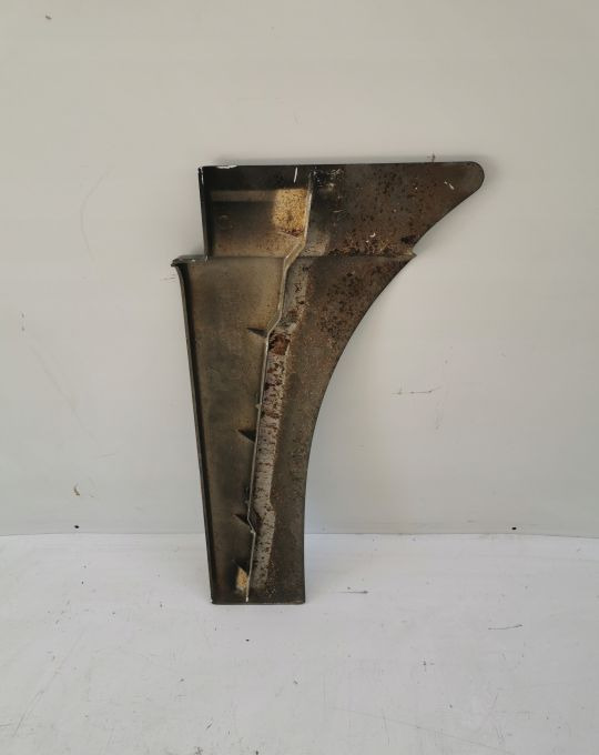 BANAN MASKOWNICA BŁOTNIKA MAN TGX RH. - Kotflügel für LKW: das Bild 3 BANAN MASKOWNICA BŁOTNIKA MAN TGX RH. - Kotflügel für LKW: das Bild 3