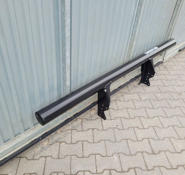 BELKA ZDERZAK TYL MAN TGS - Stoßstange für LKW: das Bild 3 BELKA ZDERZAK TYL MAN TGS - Stoßstange für LKW: das Bild 3