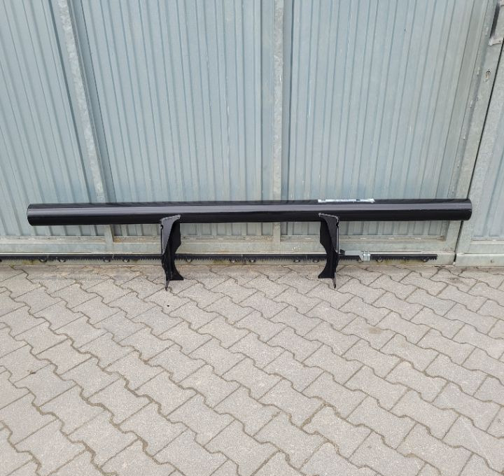 BELKA ZDERZAK TYL MAN TGS - Stoßstange für LKW: das Bild 1 BELKA ZDERZAK TYL MAN TGS - Stoßstange für LKW: das Bild 1