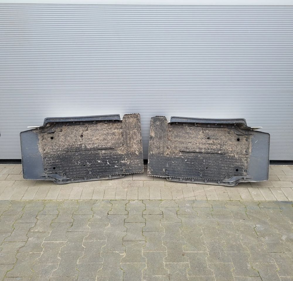 BŁOTNIK CHLPACZE MAN TGX SZEROKA KABINA CHWALIM116 - Kotflügel für LKW: das Bild 3 BŁOTNIK CHLPACZE MAN TGX SZEROKA KABINA CHWALIM116 - Kotflügel für LKW: das Bild 3