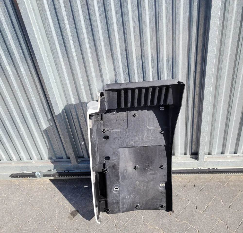 BŁOTNIK MAN TGX 3 81.61210-0906 Rh - Kotflügel für LKW: das Bild 3 BŁOTNIK MAN TGX 3 81.61210-0906 Rh - Kotflügel für LKW: das Bild 3