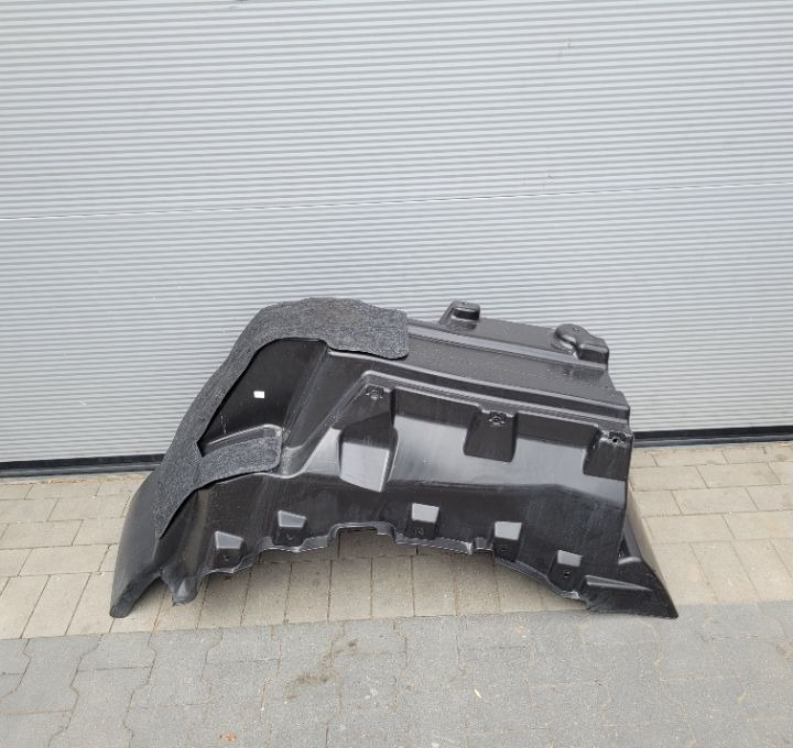 BLOTNIK MAN TGX 3 NM. LH 81.61230-0335 ORYGINAŁ - Kotflügel für LKW: das Bild 1 BLOTNIK MAN TGX 3 NM. LH 81.61230-0335 ORYGINAŁ - Kotflügel für LKW: das Bild 1