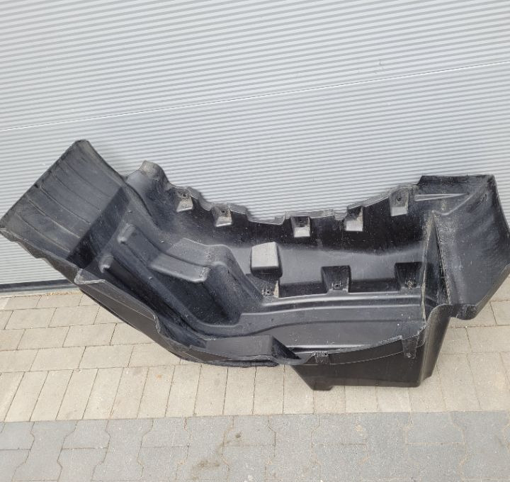 BLOTNIK MAN TGX 3 NM. LH 81.61230-0335 ORYGINAŁ - Kotflügel für LKW: das Bild 2 BLOTNIK MAN TGX 3 NM. LH 81.61230-0335 ORYGINAŁ - Kotflügel für LKW: das Bild 2