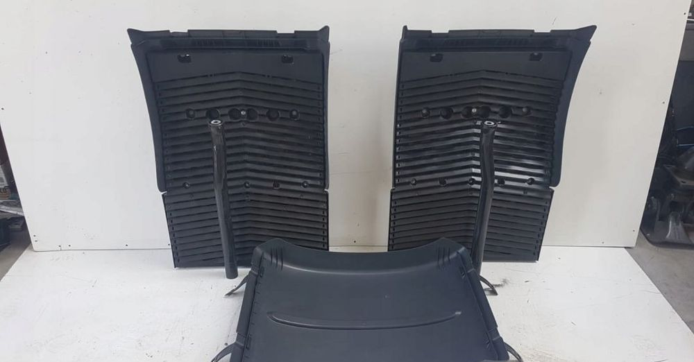 Błotniki błotnik MAN TGS TGA TGX ORYGINAŁ NOWY - Kotflügel für LKW: das Bild 2 Błotniki błotnik MAN TGS TGA TGX ORYGINAŁ NOWY - Kotflügel für LKW: das Bild 2