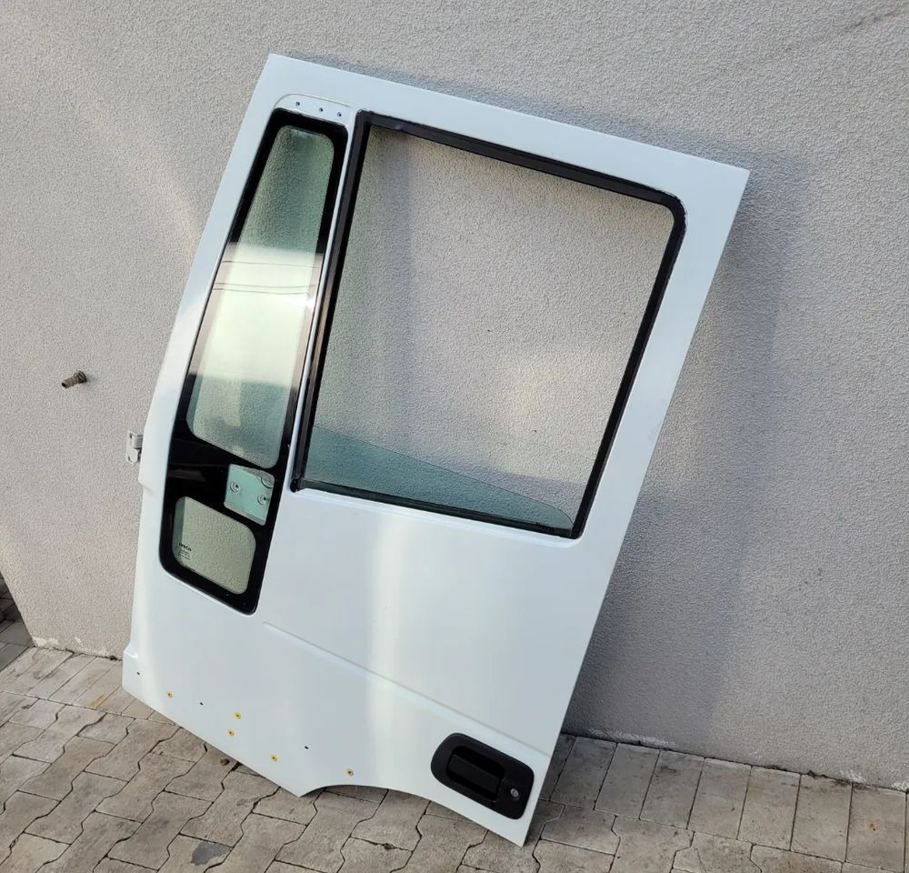 DRZWI LEWE IVECO EUROCARGO - Tür und Teile für LKW: das Bild 2 DRZWI LEWE IVECO EUROCARGO - Tür und Teile für LKW: das Bild 2