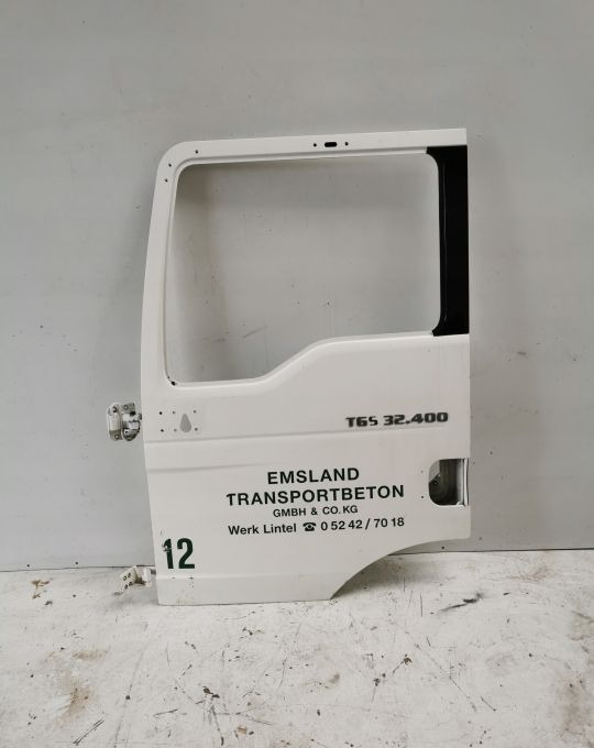 DRZWI MAN TGS TGL TGA WASKA KABINA LEWE - Tür und Teile für LKW: das Bild 1 DRZWI MAN TGS TGL TGA WASKA KABINA LEWE - Tür und Teile für LKW: das Bild 1