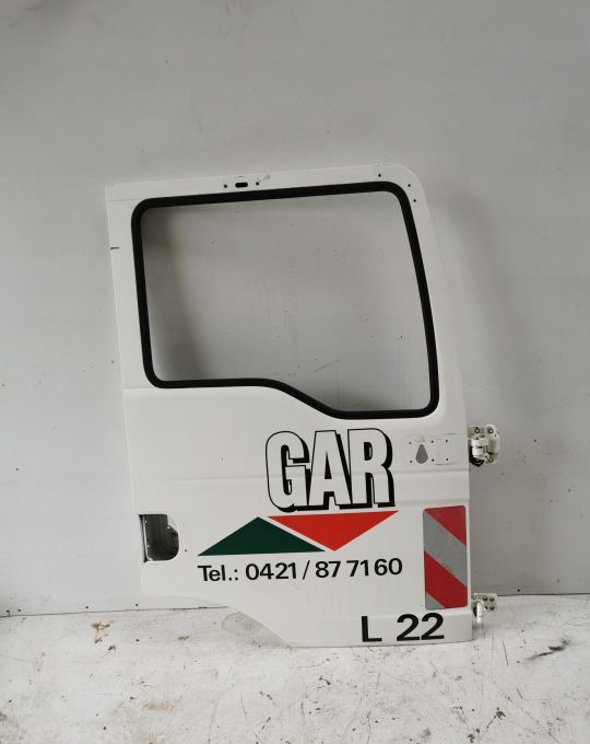 DRZWI MAN TGS TGL TGA WASKA KABINA PRAWE - Tür und Teile für LKW: das Bild 1 DRZWI MAN TGS TGL TGA WASKA KABINA PRAWE - Tür und Teile für LKW: das Bild 1
