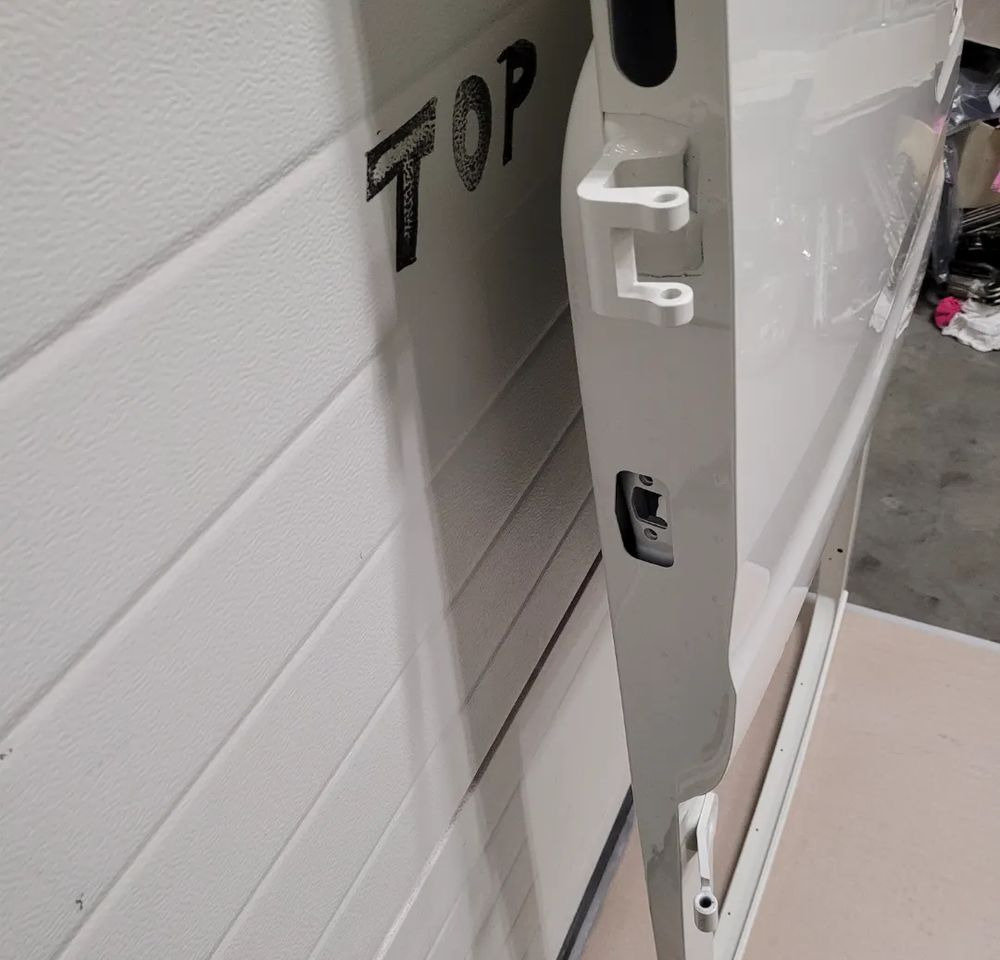 DRZWI SCANIA R PRAWE NOWY ORYGINAŁ - Tür und Teile für LKW: das Bild 4 DRZWI SCANIA R PRAWE NOWY ORYGINAŁ - Tür und Teile für LKW: das Bild 4